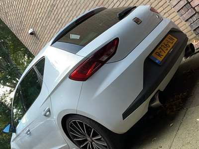 Seat Leon 1.8TSI FR