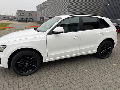 Audi Q5 3.0TDI