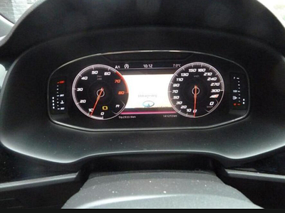 Seat leo cupta 300 4drive