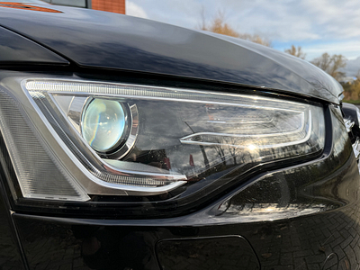 Audi A5 1.8 TFSI 106KW Sportback | Zeer netjes! | NAP!