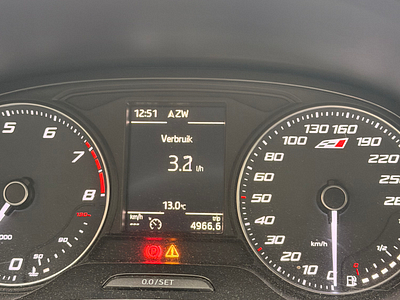 Seat Ibiza Cupra | 1.8 TSI DAJA | 240PK | BBS