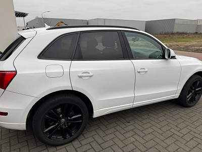 Audi Q5 3.0TDI