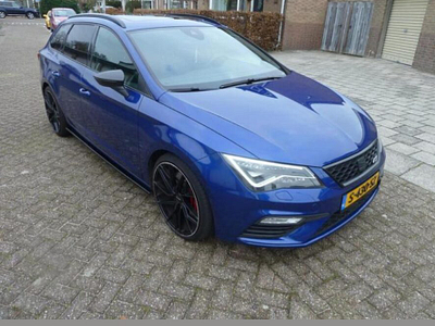 Seat leo cupta 300 4drive