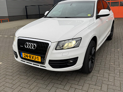 Audi Q5 3.0TDI