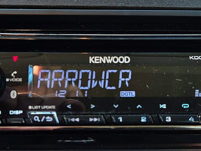 VW Caddy Combi 1.2 TSI, 105PK, 7p, 2013 bruin