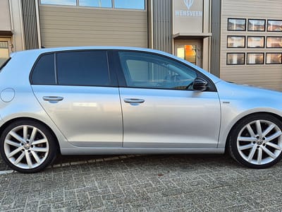 Volkswagen Golf 1.4 TSI