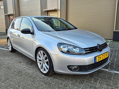 Volkswagen Golf 1.4 TSI