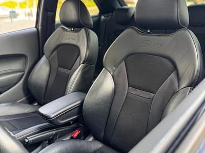 Audi A1 1.4 TFSI S-line