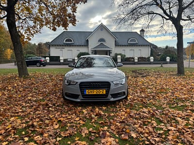 Audi A5 2.0 TFSI Quattro 65000 km Super Staat !!