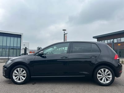 VW Golf 1.0 TSI Comfortline (2019)