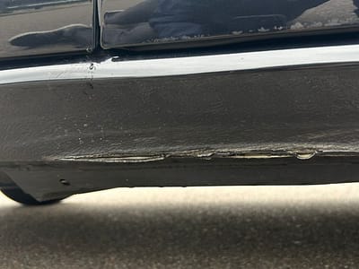 VW Golf 1.0 TSI Comfortline (2019)