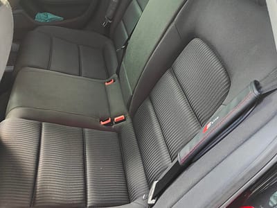 Audi a4 revisie motor 1.8