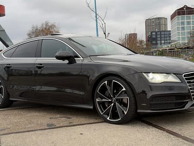 Audi A7 3.0 Tfsi 2
