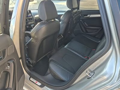 Audi A4 Avant 1.8TFSI