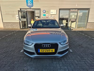 Audi A4 Avant 1.8TFSI