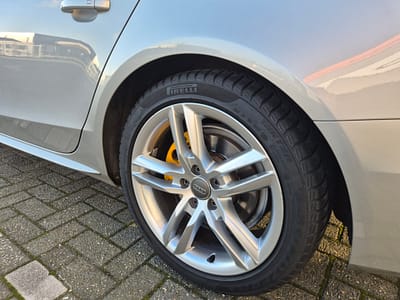 Audi A4 Avant 1.8TFSI