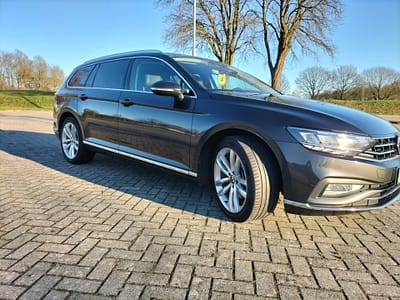 VW Passat 1.5 TSI 150 PK
