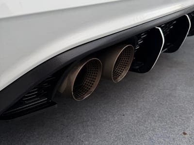 Vw Polo GTI DSG weinig KM