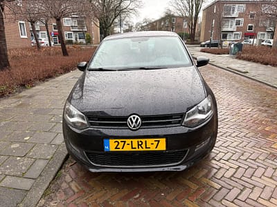 Vw polo 1.2 TSI Highline
