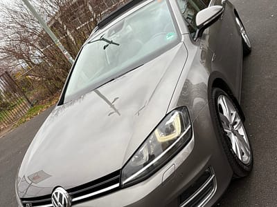 Golf 7 variant 1.6tdi