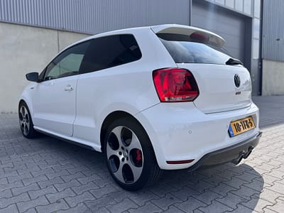 Polo Gti