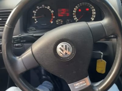Golf 5 1.4 170pk GT Turbo