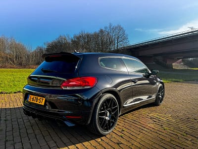 Vw Scirocco 1.4