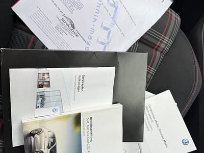 VW GOLF GTI 2016 MTM bull