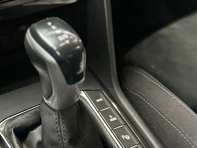 Volkswagen Tiguan 1.4 TSI