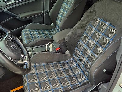 golf GTE 2016 nap 3e eige