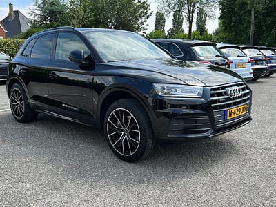 Audi Q5 2.0 TFSI
