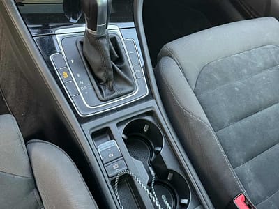 Vw Golf 7.5 Variant