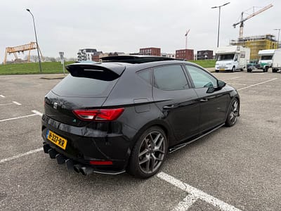 Seat Leon 5F