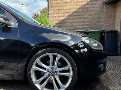 Golf 6 1.4 160PK