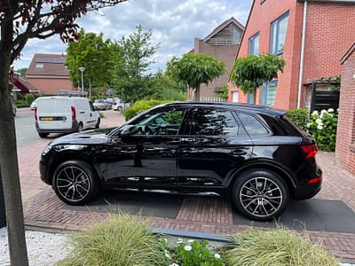 Audi Q5 2.0 TFSI