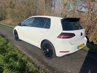 Golf 1.5 TSI