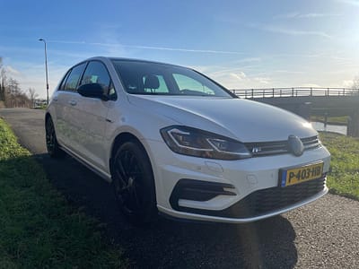 Golf 1.5 TSI