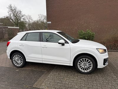 Audi Q2 1.0 TFSI
