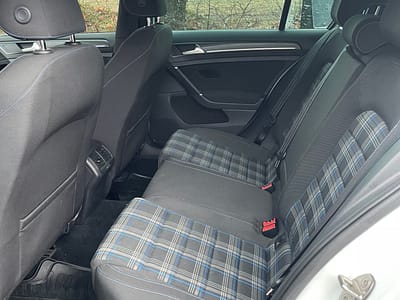 VW GOLF 7.5 GTE