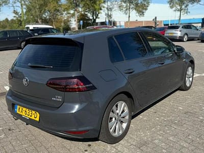VW Golf 7 1.0 TSI