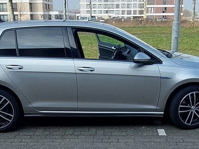 Golf 7 1.4 TSI PHEV 204pk 5DSG