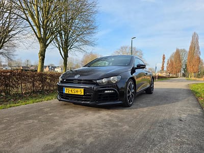 Volkswagen Sciricco 2.0 Tsi Highline