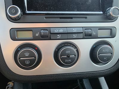 Volkswagen Sciricco 2.0 Tsi Highline