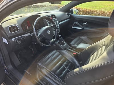 Volkswagen Sciricco 2.0 Tsi Highline