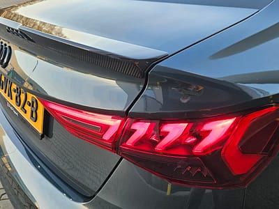 Audi A3 8Y Limousine 35 TFSI