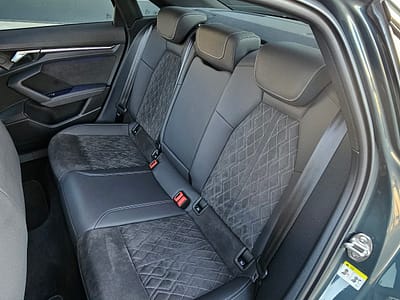 Audi A3 8Y Limousine 35 TFSI