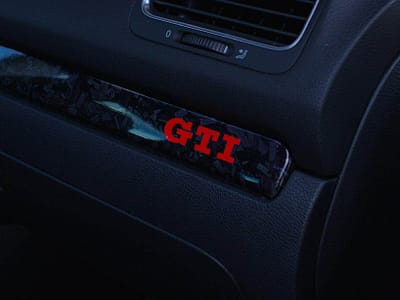 VW Golf 6 GTI 2010 NIEUWSTAAT