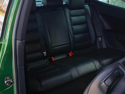 VW Golf 6 GTI 2010 NIEUWSTAAT