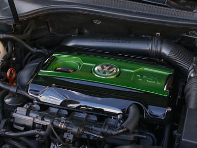 VW Golf 6 GTI 2010 NIEUWSTAAT