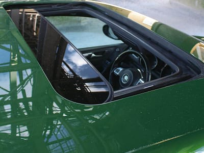 VW Golf 6 GTI 2010 NIEUWSTAAT